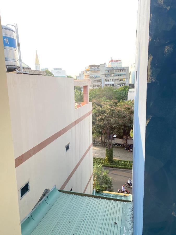 Home Away Do Quang Dau- Homestay, City Center, D1 Ho Chi Minh City Exterior photo